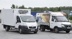 Нестандартные грузоперевозки до 1,5тн.