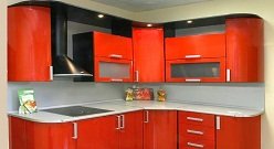 Кухни на заказ
