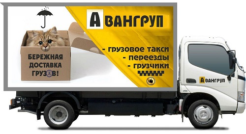 Исузу Эльф (термобудка)