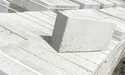 Сибитная кладка 250мм